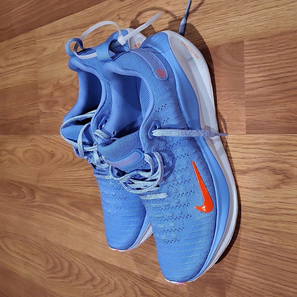 NIB W Nike REACTX INFINITY RUN 4 SZ 8.5 - Picture 8 of 11